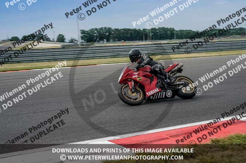 25 to 27th july 2019;Slovakia Ring;event digital images;motorbikes;no limits;peter wileman photography;trackday;trackday digital images